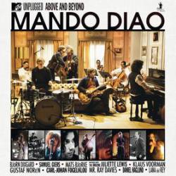 Mando Diao : MTV Unplugged: Above and Beyond